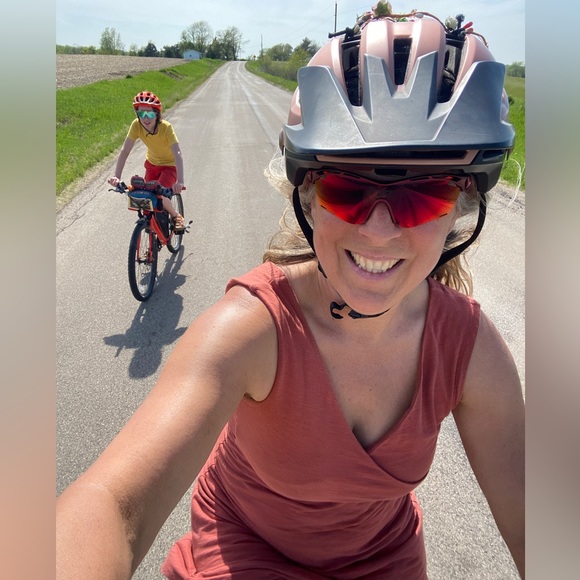 MAKE ME OFFERS! BUNDLE ITEMS TO SAVE Sales support Bicycle Happiness education - Picture 5 of 12